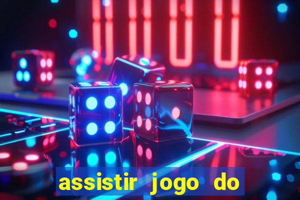 assistir jogo do cruzeiro ao vivo futemax